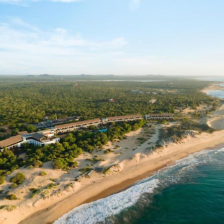Jetwing Yala Hotel Ngoại thất bức ảnh