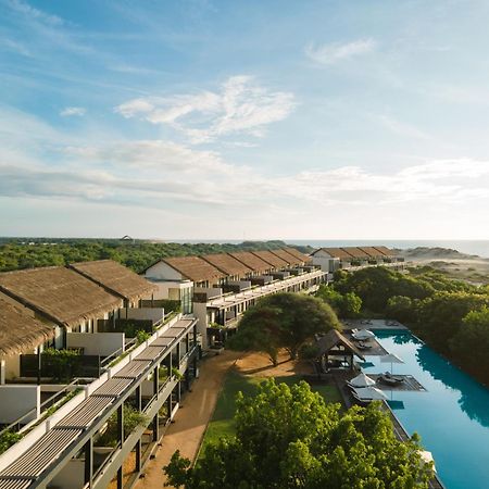 Jetwing Yala Hotel Ngoại thất bức ảnh