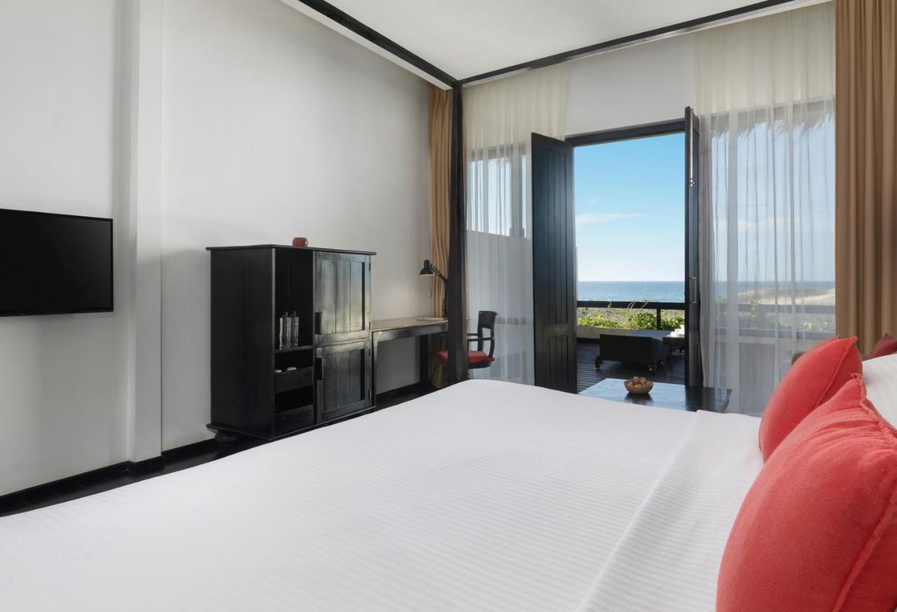 Jetwing Yala Hotel Ngoại thất bức ảnh