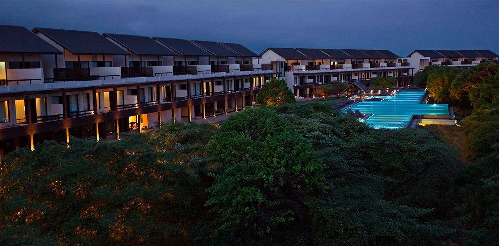 Jetwing Yala Hotel Ngoại thất bức ảnh
