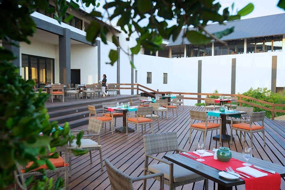 Jetwing Yala Hotel Ngoại thất bức ảnh