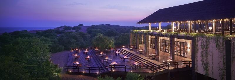 Jetwing Yala Hotel Ngoại thất bức ảnh