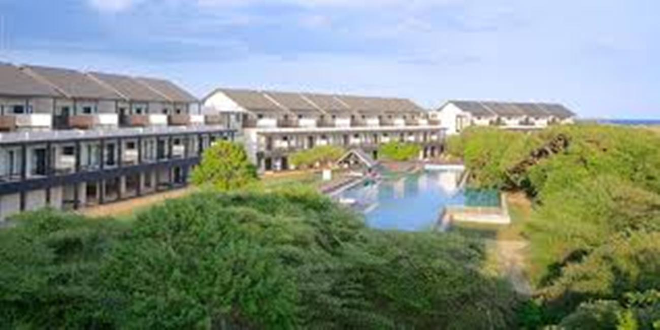 Jetwing Yala Hotel Ngoại thất bức ảnh