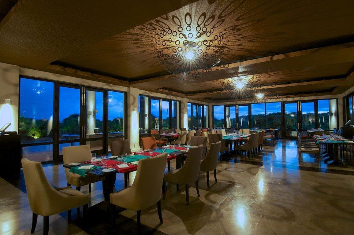 Jetwing Yala Hotel Ngoại thất bức ảnh