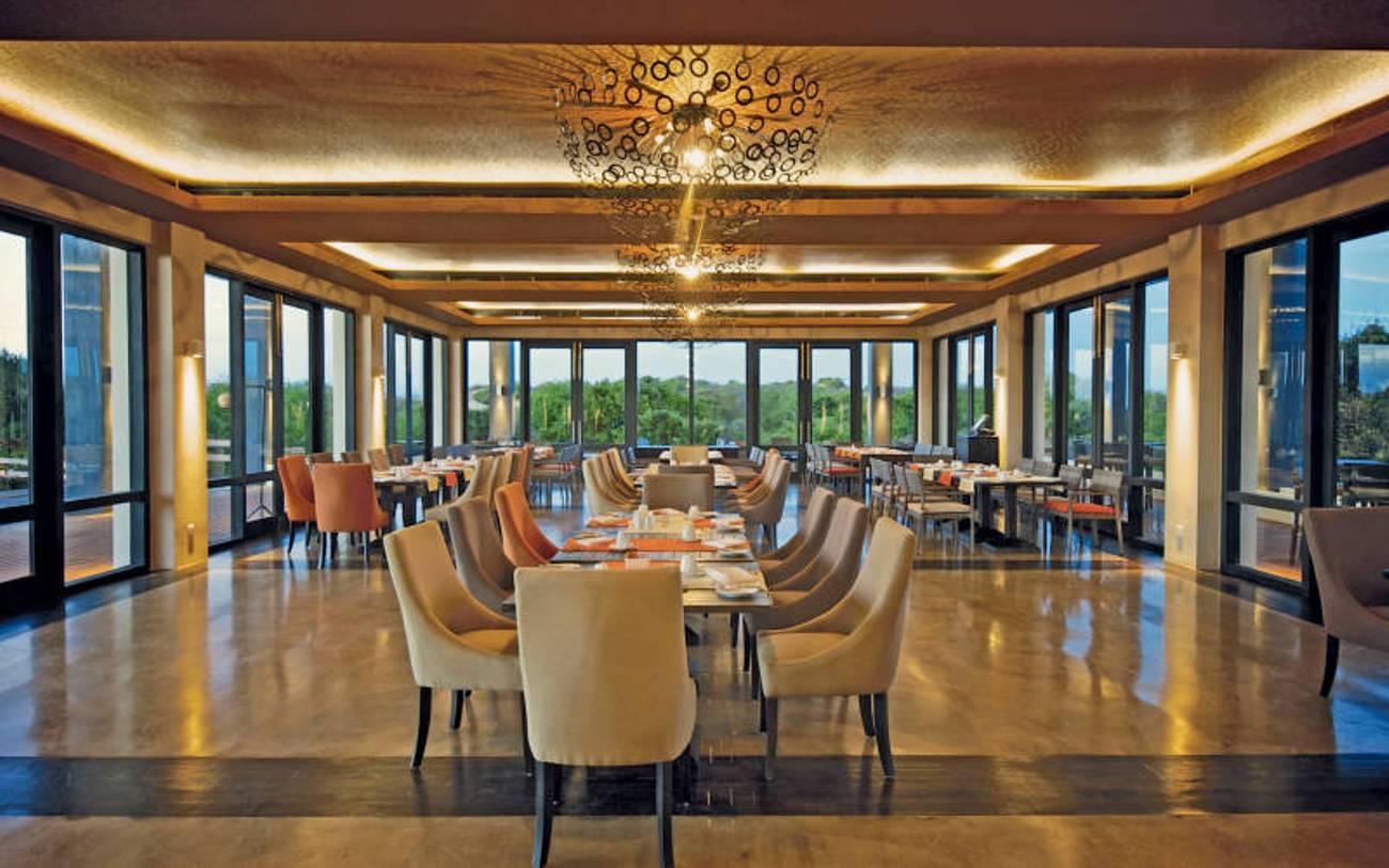 Jetwing Yala Hotel Ngoại thất bức ảnh