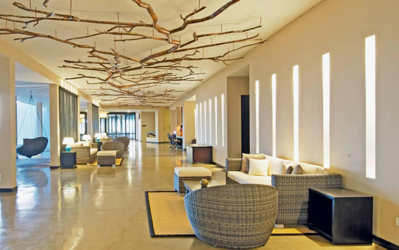 Jetwing Yala Hotel Ngoại thất bức ảnh