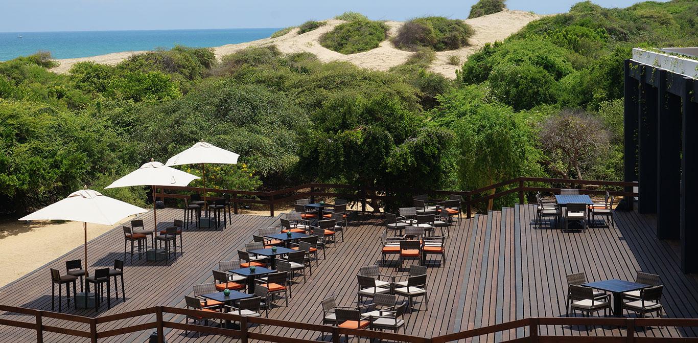 Jetwing Yala Hotel Ngoại thất bức ảnh