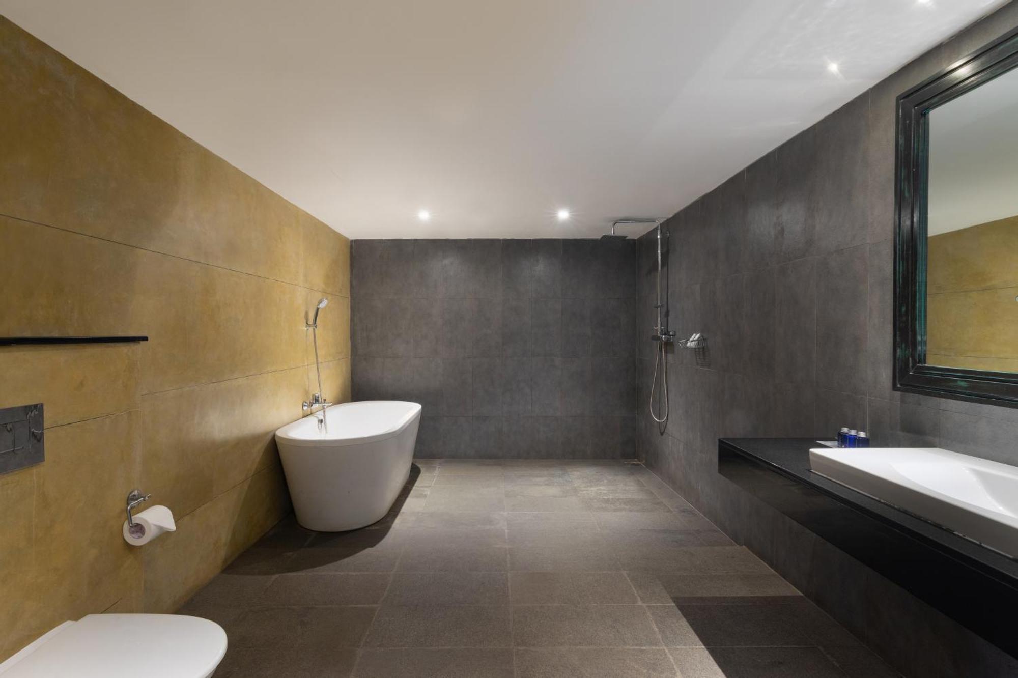 Jetwing Yala Hotel Ngoại thất bức ảnh