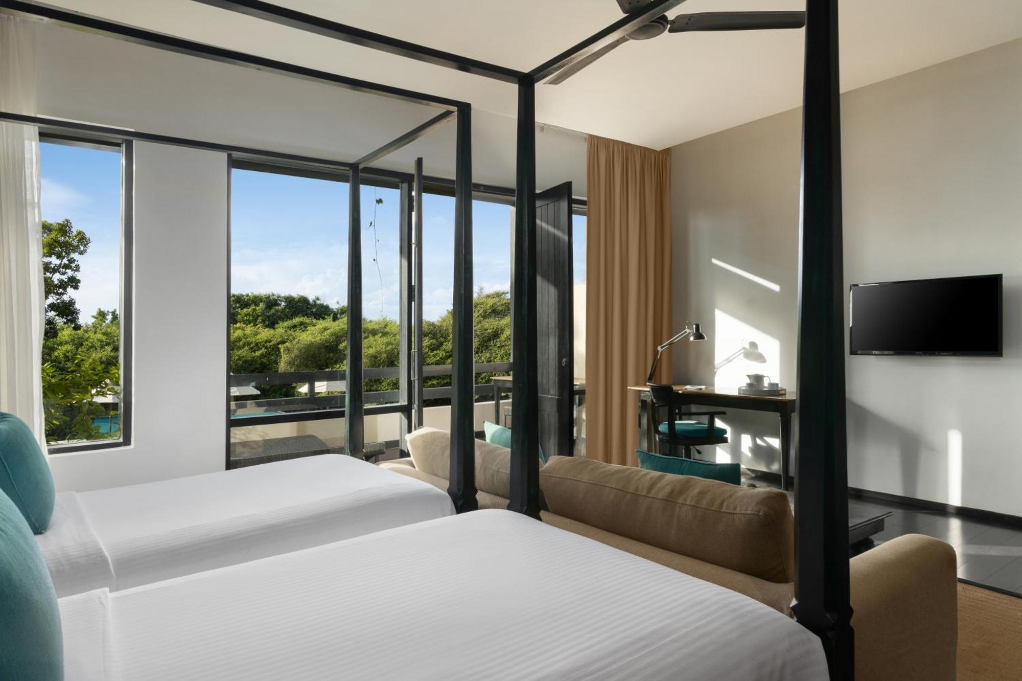 Jetwing Yala Hotel Ngoại thất bức ảnh