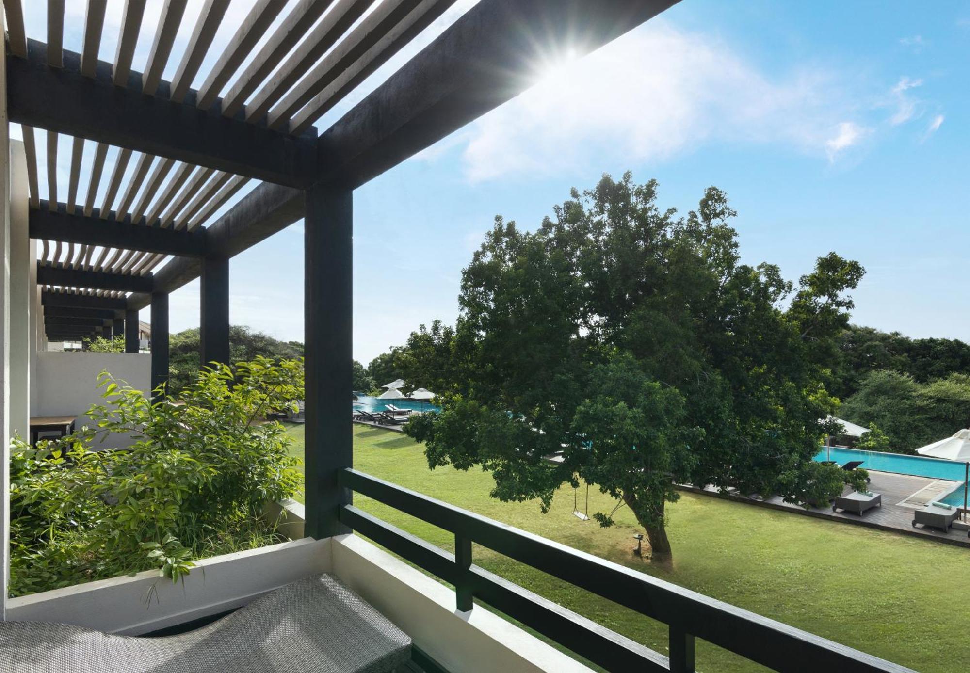 Jetwing Yala Hotel Ngoại thất bức ảnh