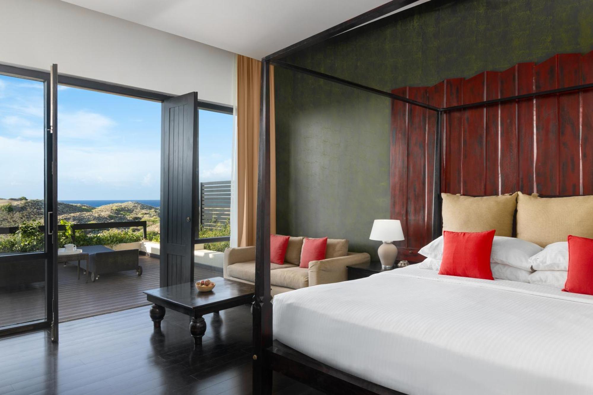 Jetwing Yala Hotel Ngoại thất bức ảnh