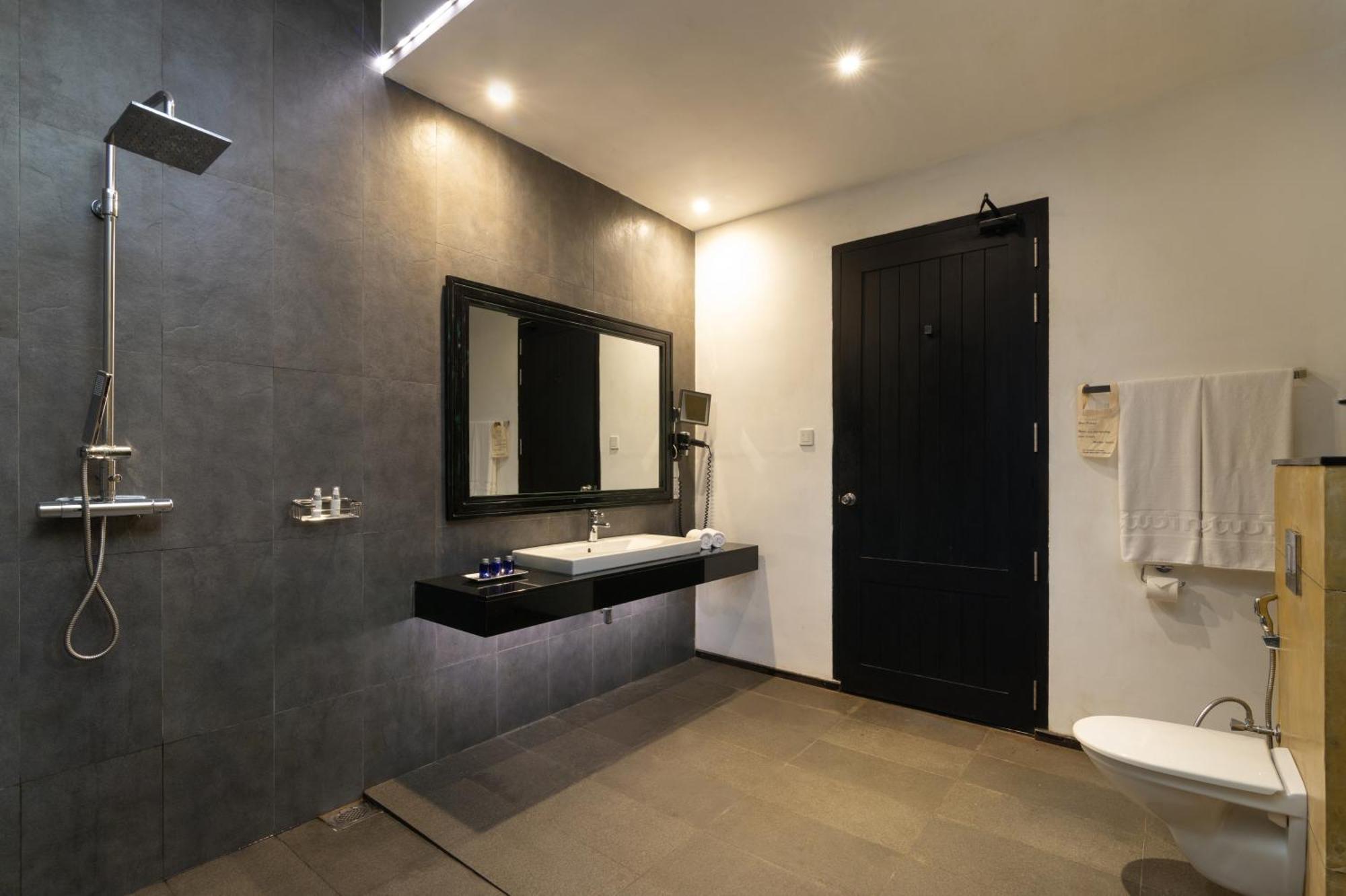 Jetwing Yala Hotel Ngoại thất bức ảnh
