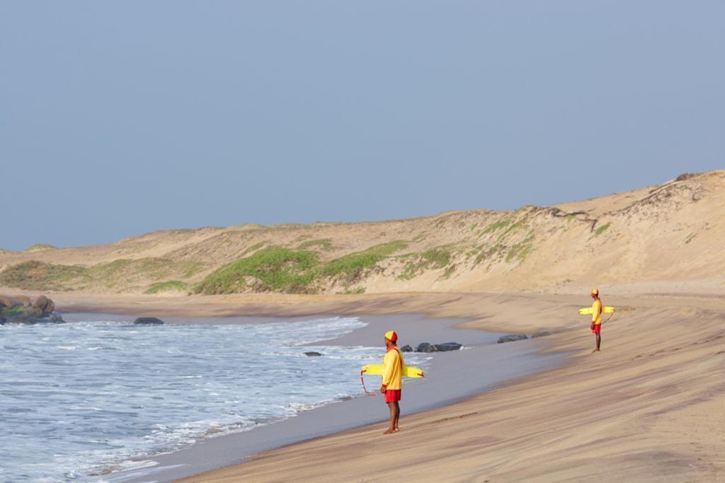 Jetwing Yala Hotel Ngoại thất bức ảnh