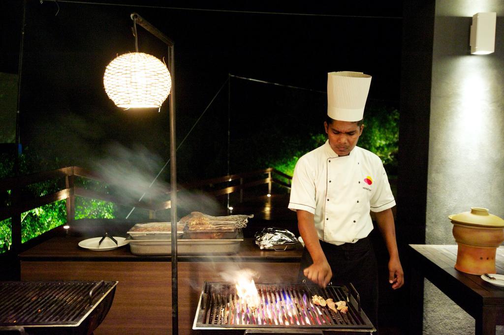 Jetwing Yala Hotel Ngoại thất bức ảnh