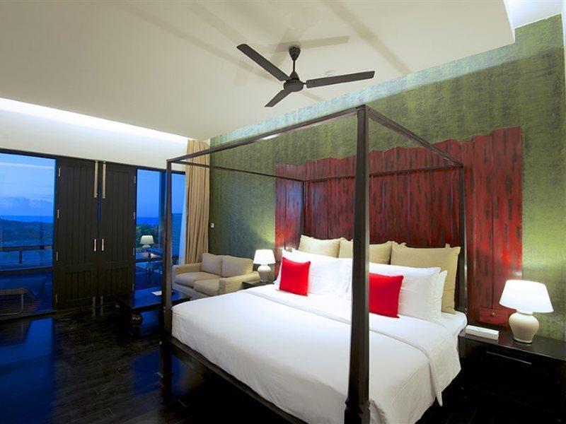 Jetwing Yala Hotel Ngoại thất bức ảnh