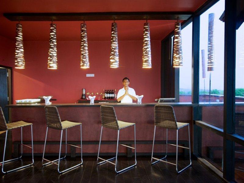 Jetwing Yala Hotel Ngoại thất bức ảnh
