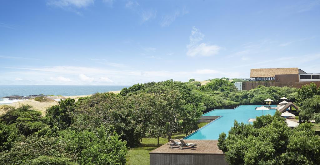 Jetwing Yala Hotel Ngoại thất bức ảnh