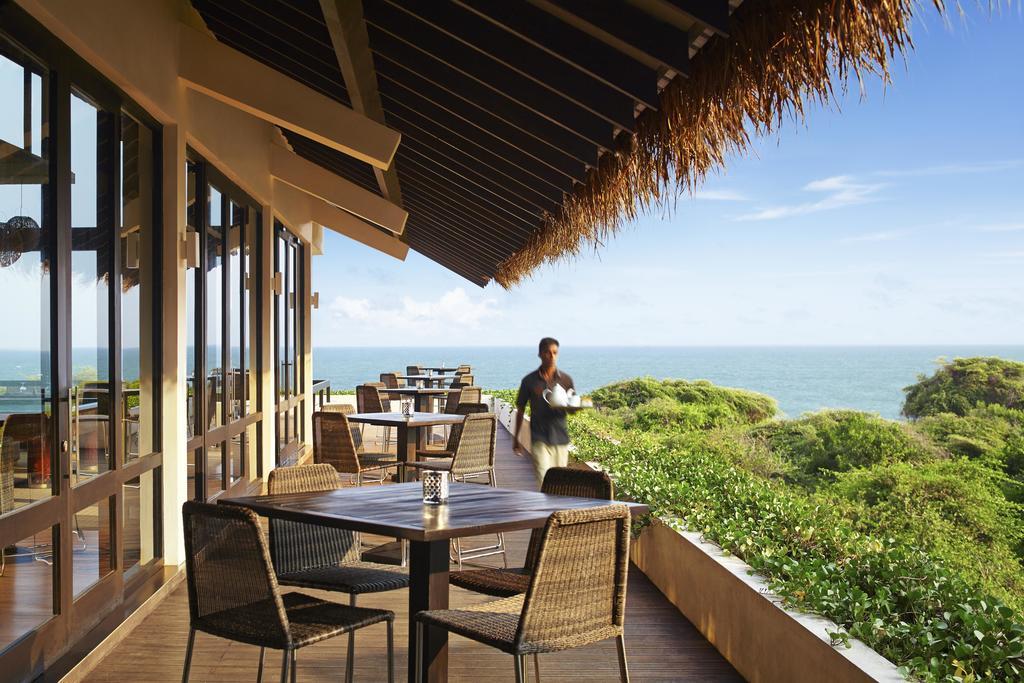Jetwing Yala Hotel Ngoại thất bức ảnh