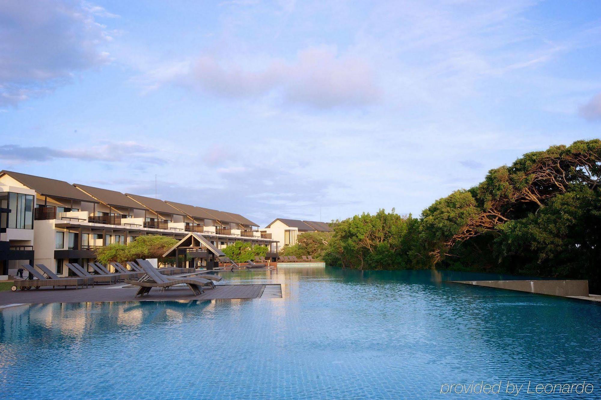 Jetwing Yala Hotel Ngoại thất bức ảnh