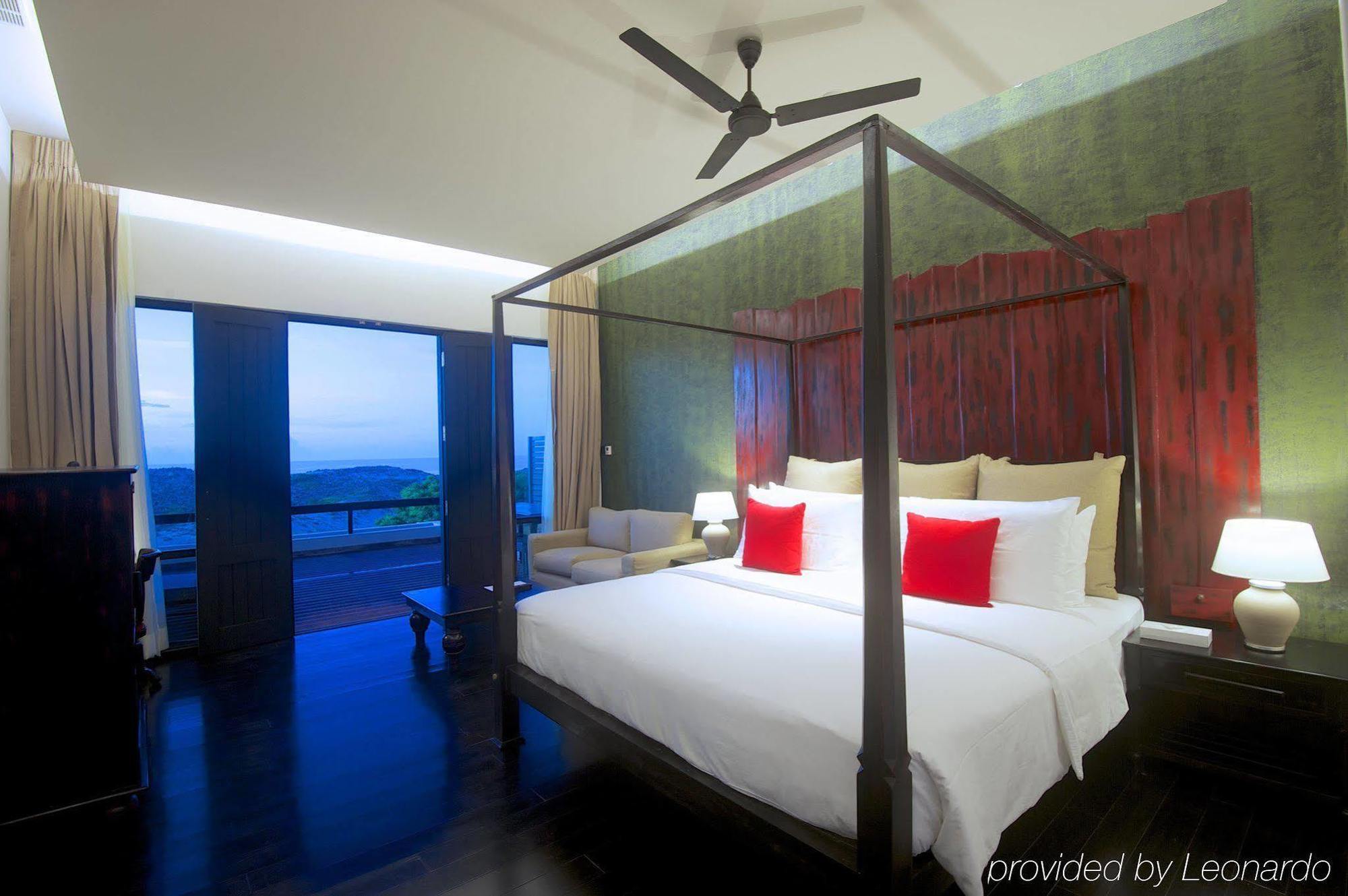 Jetwing Yala Hotel Ngoại thất bức ảnh