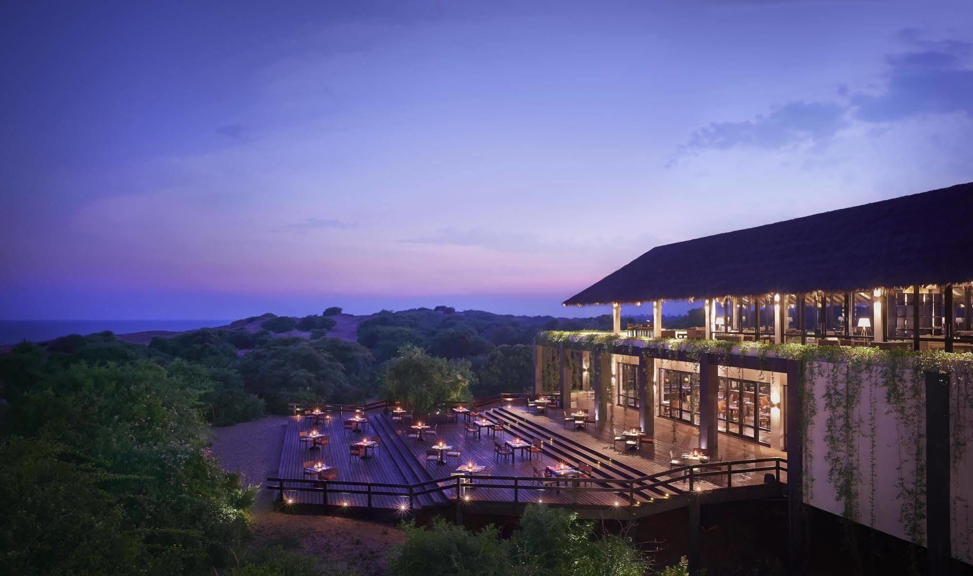 Jetwing Yala Hotel Ngoại thất bức ảnh
