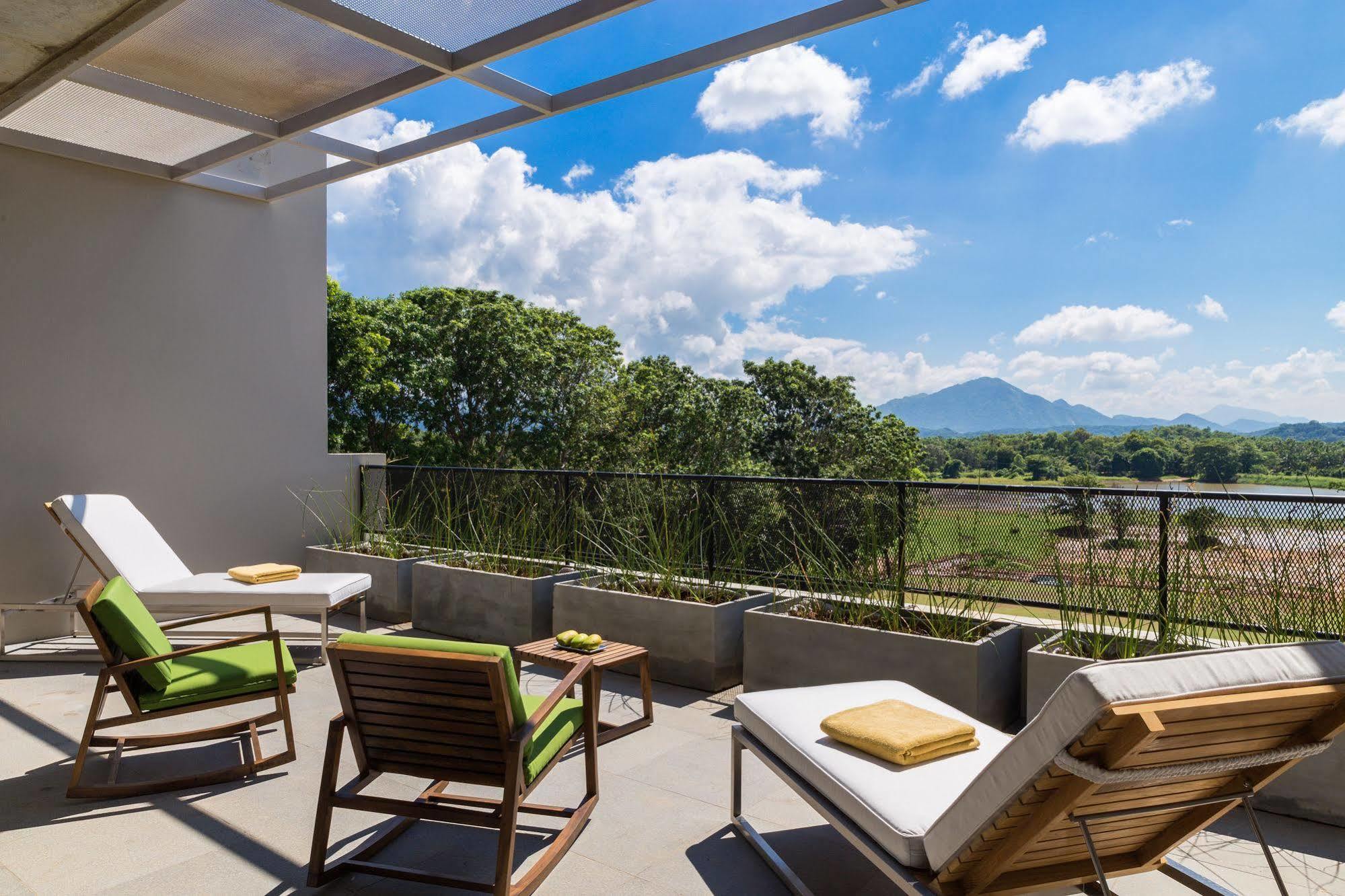 Jetwing Yala Hotel Ngoại thất bức ảnh