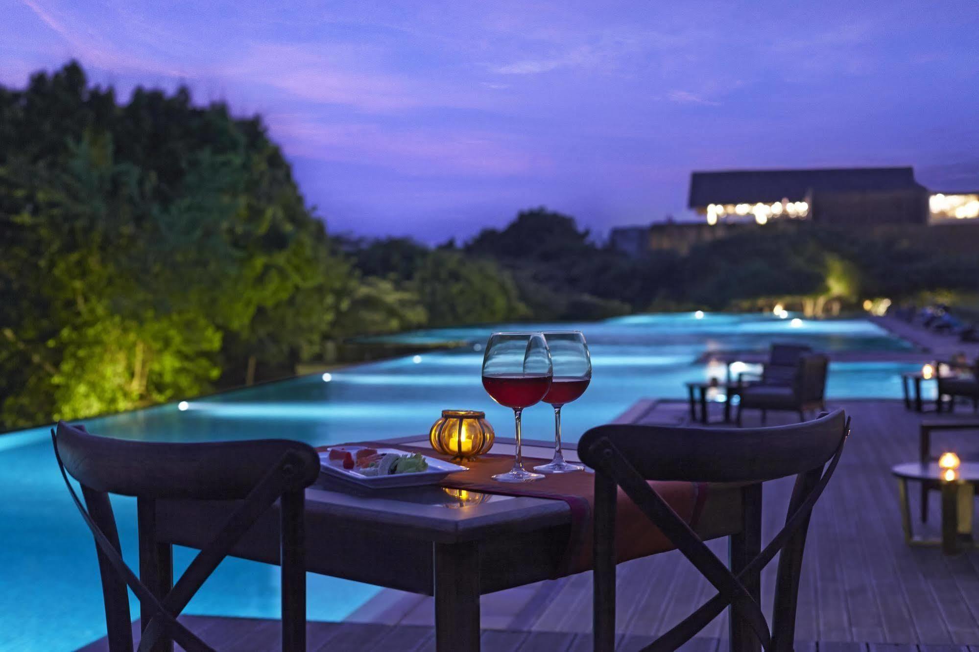 Jetwing Yala Hotel Ngoại thất bức ảnh