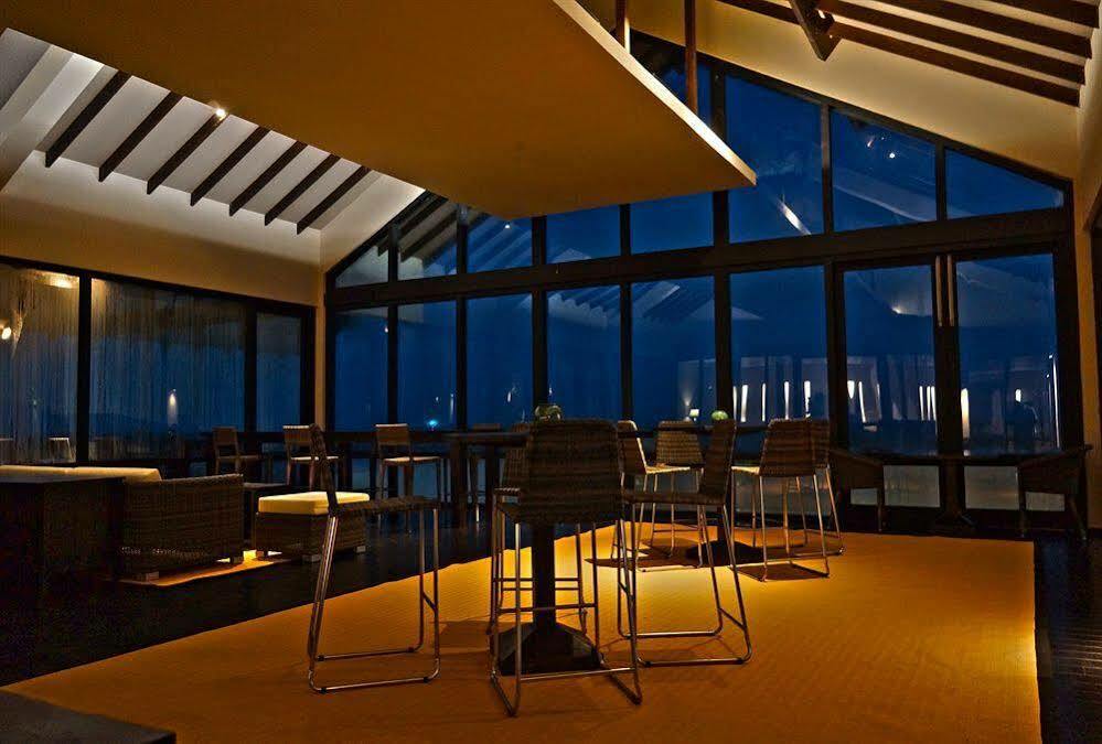 Jetwing Yala Hotel Ngoại thất bức ảnh