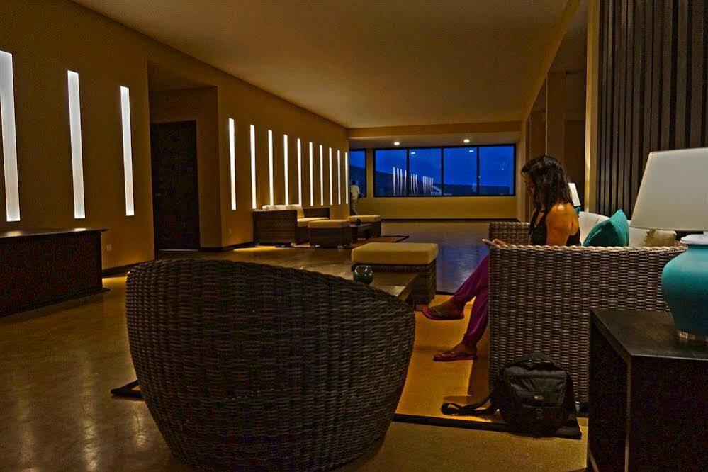 Jetwing Yala Hotel Ngoại thất bức ảnh