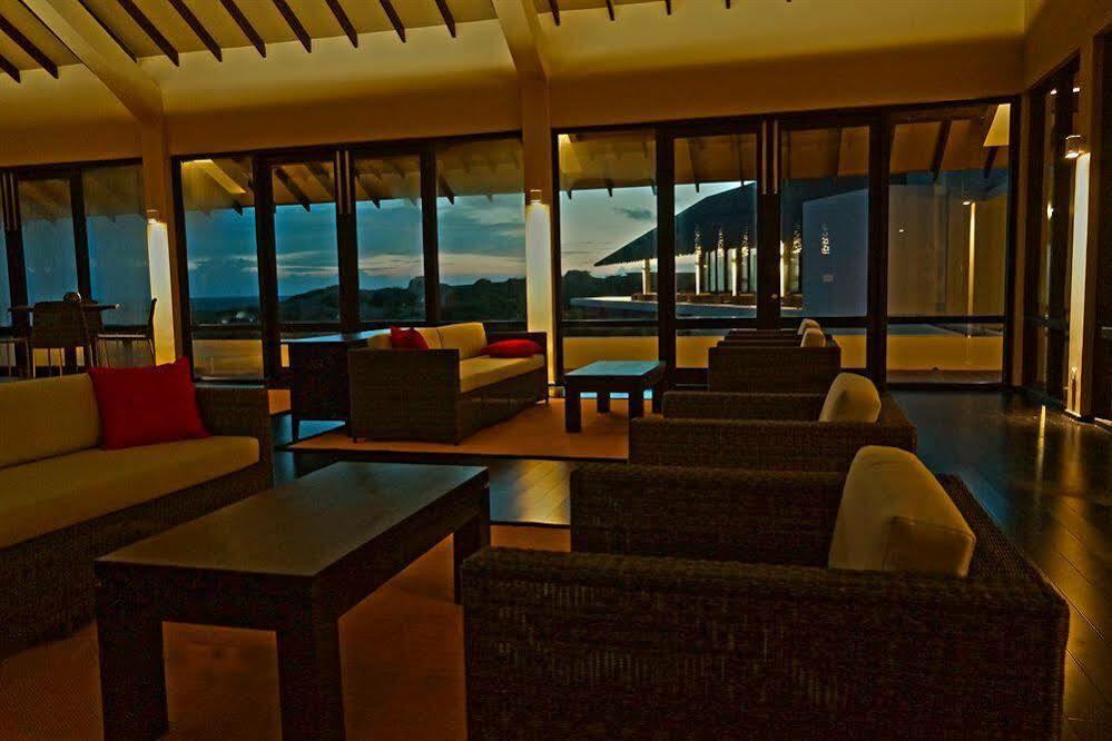 Jetwing Yala Hotel Ngoại thất bức ảnh