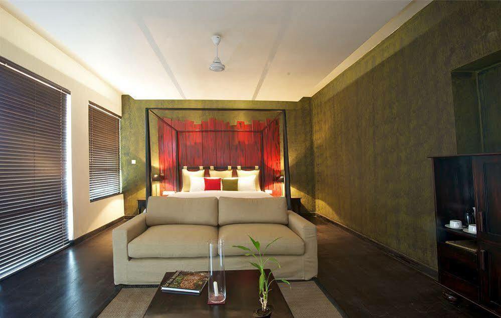 Jetwing Yala Hotel Ngoại thất bức ảnh